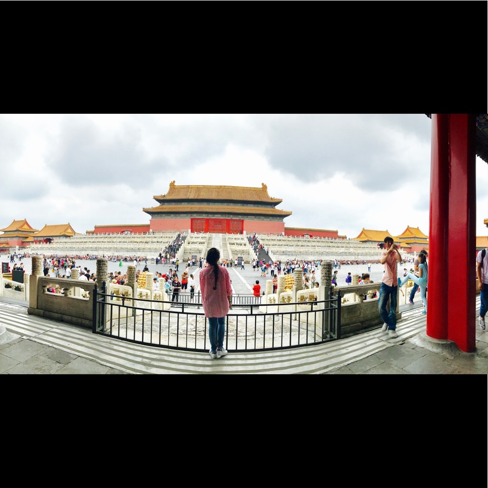 Meet your Posher, Greta